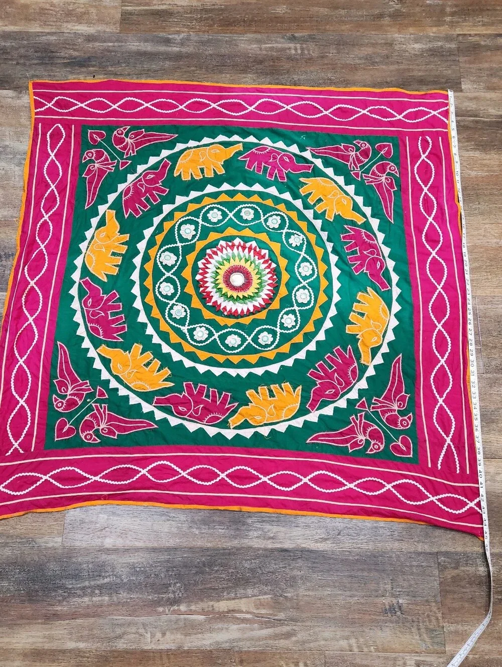 Vibrant 45